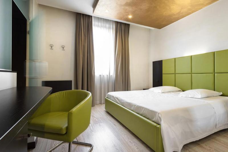 B&B HOTELS Park Hotel Cassano galeri fotoğrafı
