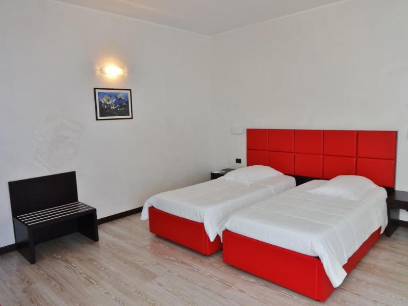 B&B HOTELS Park Hotel Cassano fotoğrafı