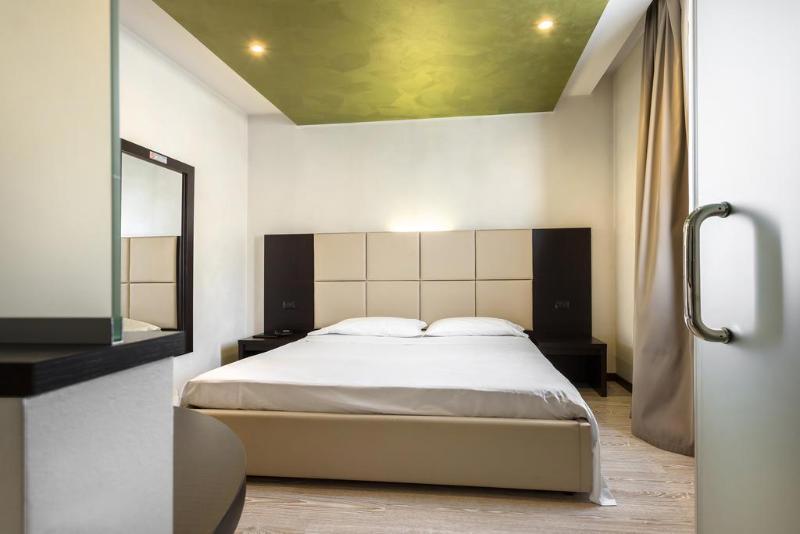 B&B HOTELS Park Hotel Cassano galeri fotoğrafı