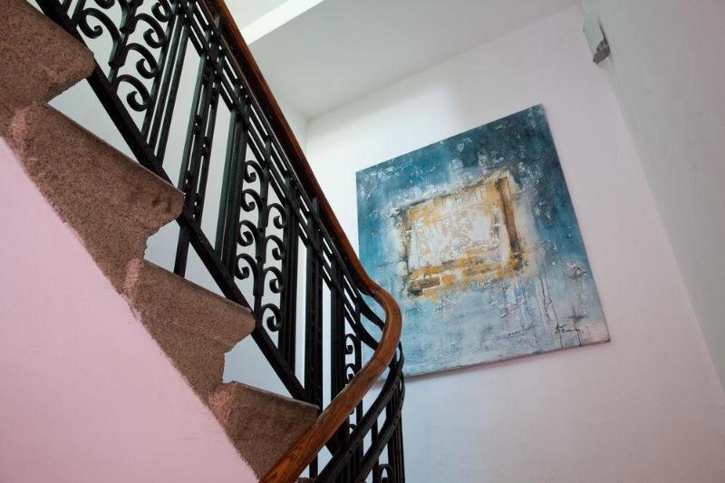 Scottys Boutique Hotel