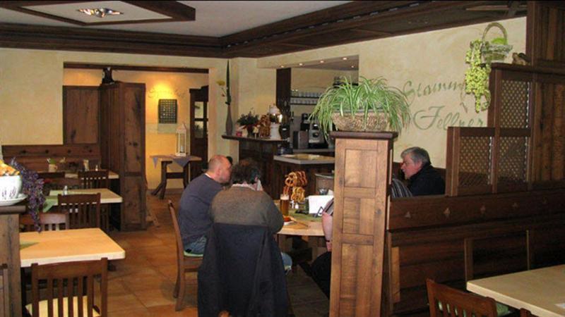 Hotel-Gasthof-Fellner galeri fotoğrafı
