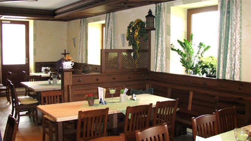 Hotel-Gasthof-Fellner galeri fotoğrafı