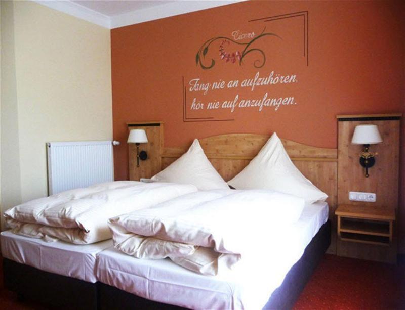 Hotel-Gasthof-Fellner galeri fotoğrafı