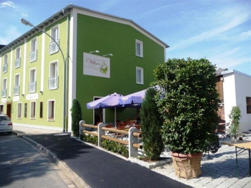 Hotel-Gasthof-Fellner galeri fotoğrafı