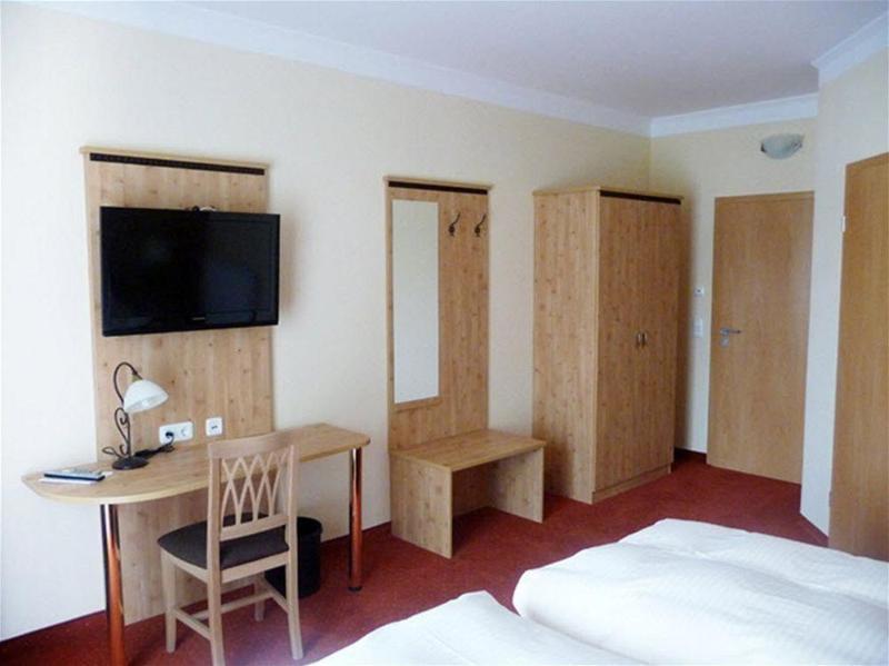 Hotel-Gasthof-Fellner galeri fotoğrafı