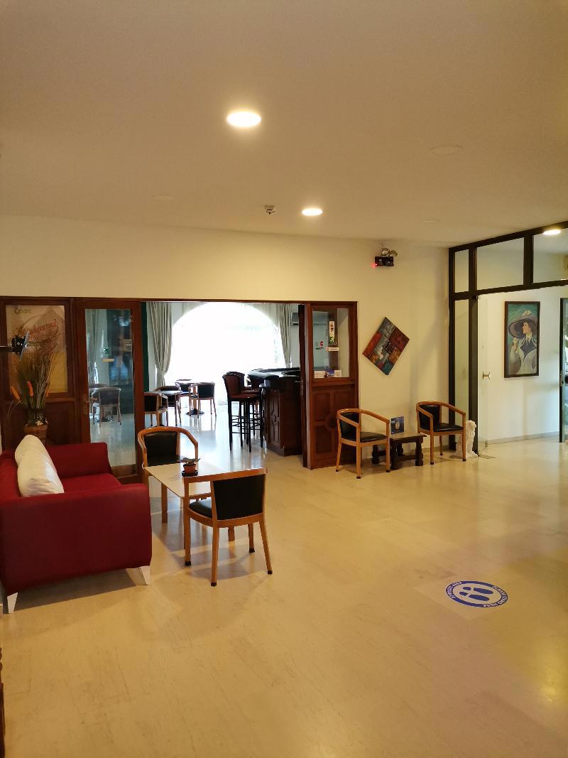 Paradise Hotel galeri fotoğrafı