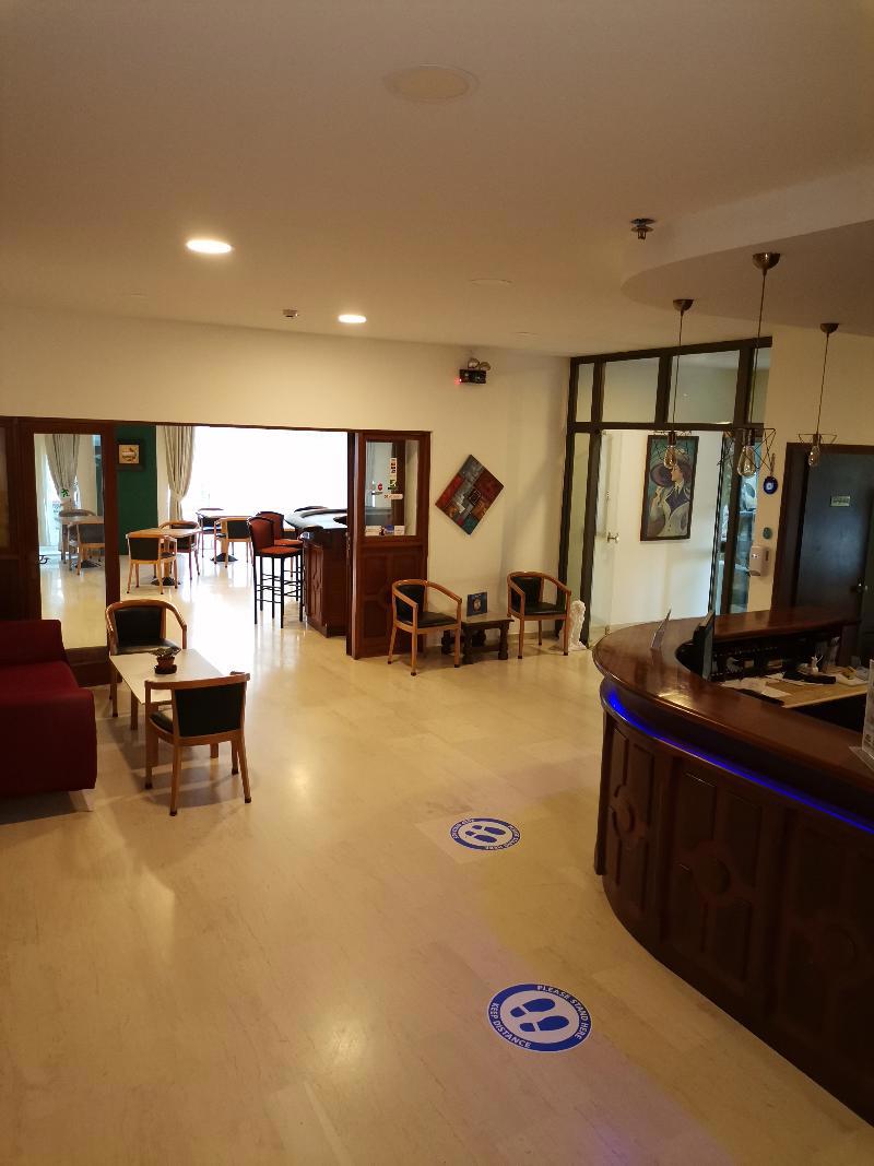 Paradise Hotel galeri fotoğrafı
