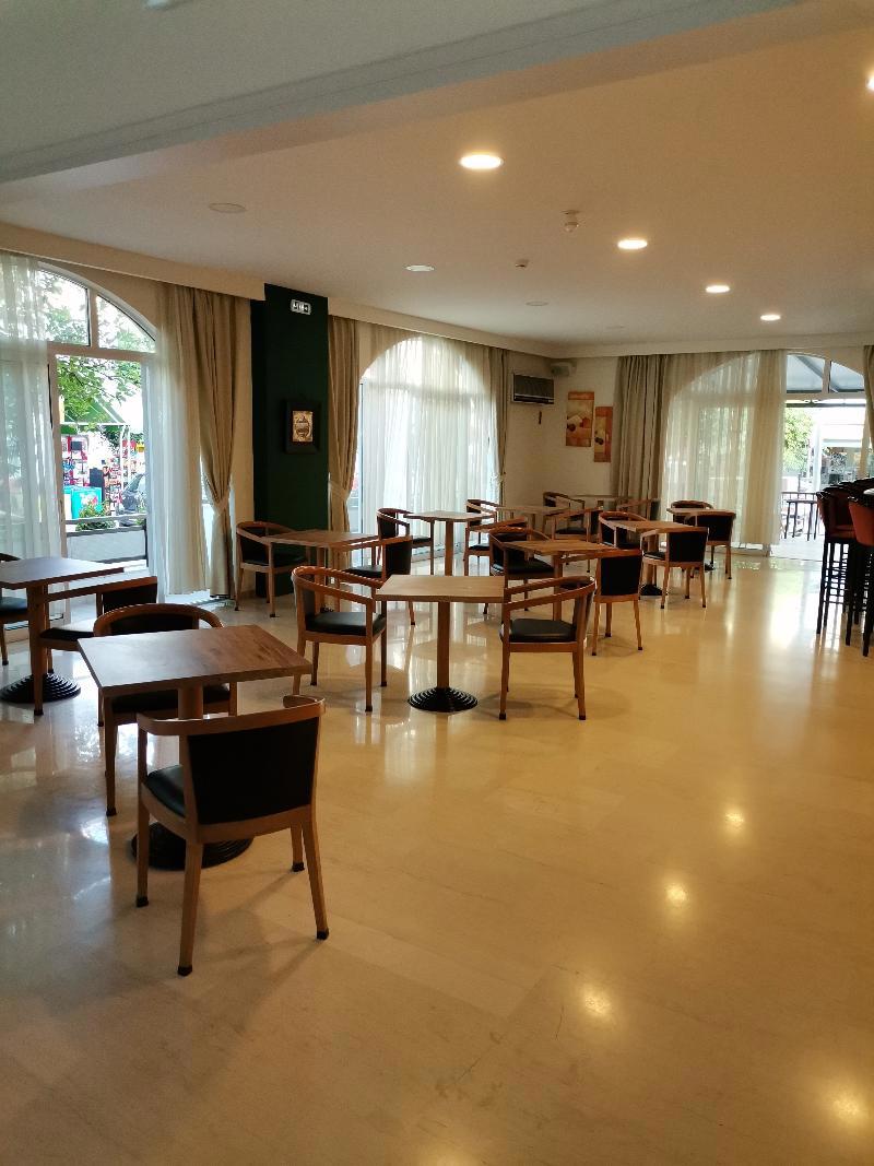Paradise Hotel galeri fotoğrafı