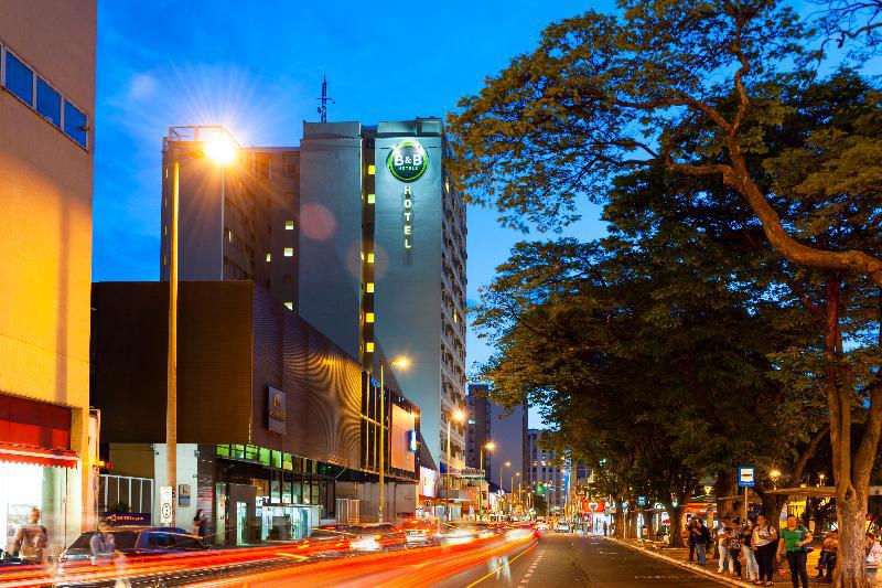 B&B Hotel Uberlandia