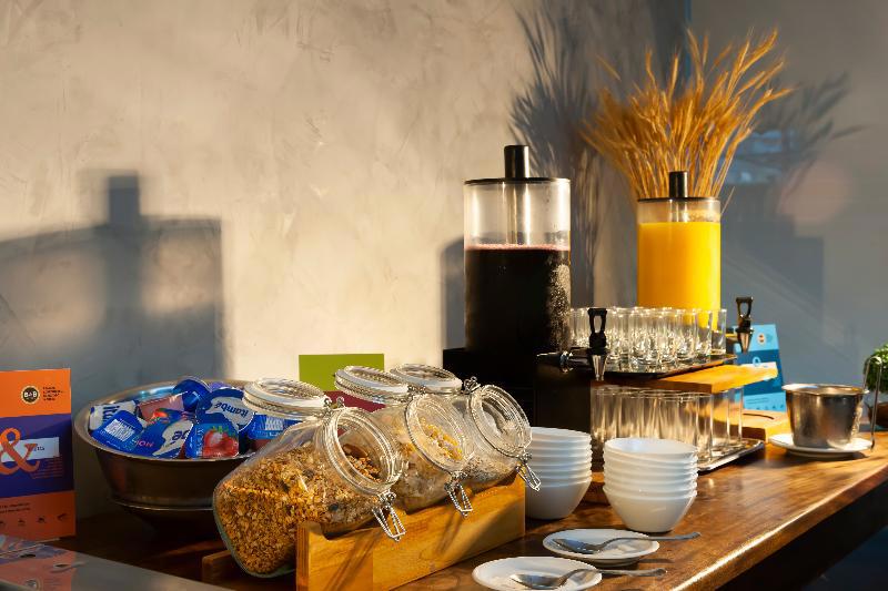 B&B Hotel Uberlandia