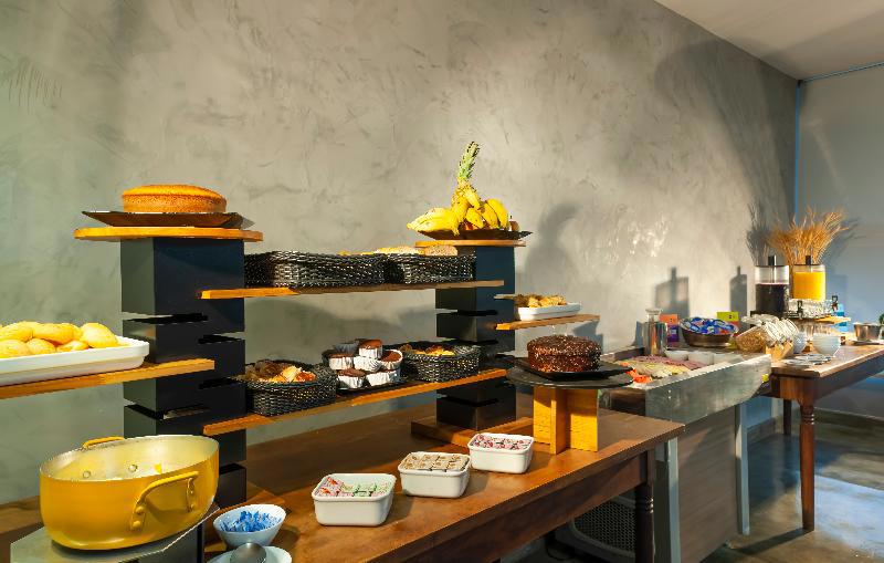B&B Hotel Uberlandia