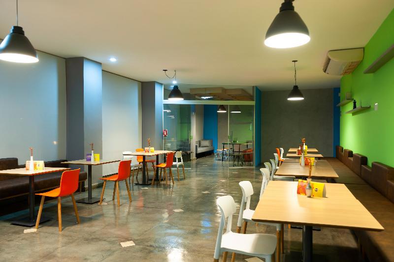 B&B Hotel Uberlandia