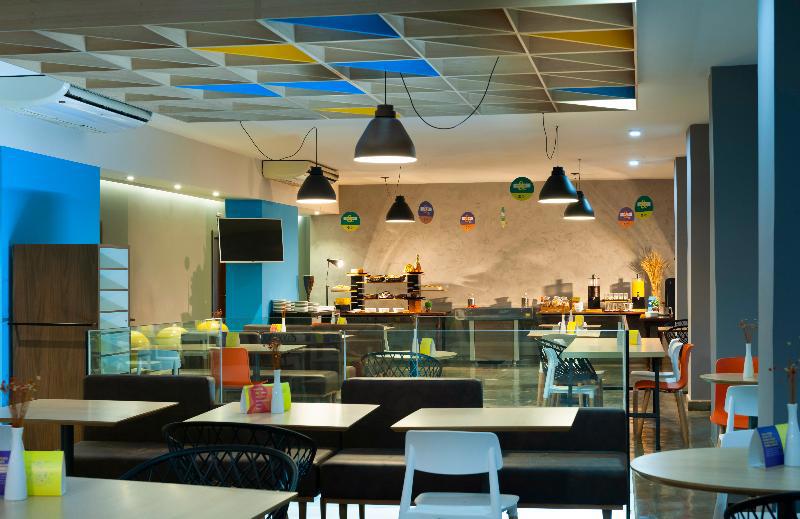B&B Hotel Uberlandia