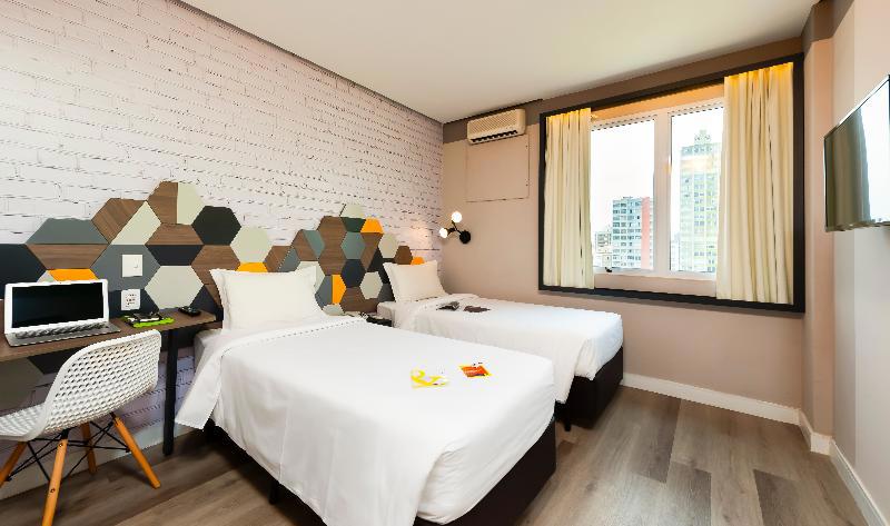 B&B Hotel Uberlandia