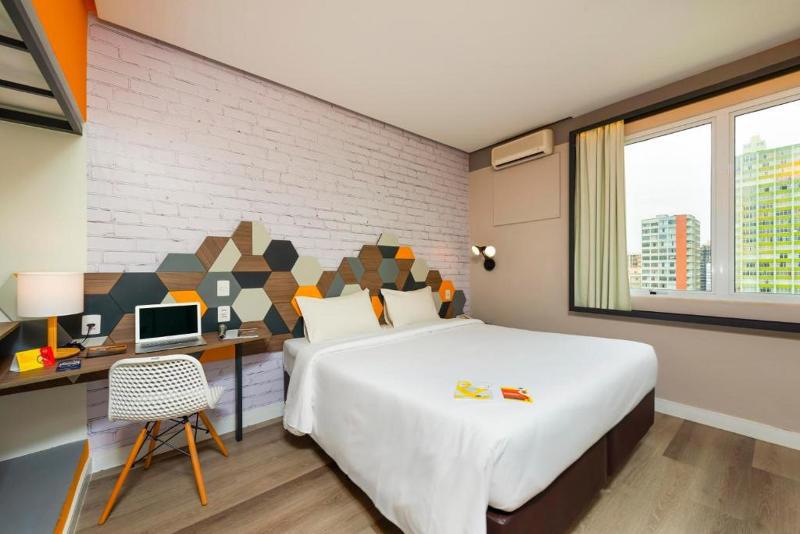 B&B Hotel Uberlandia