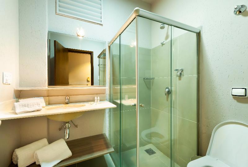 B&B Hotel Uberlandia