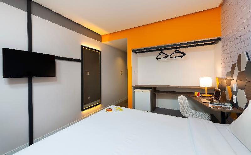B&B Hotel Uberlandia