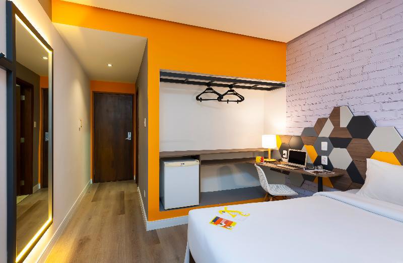 B&B Hotel Uberlandia