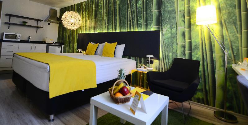 Tempo Suites Airport