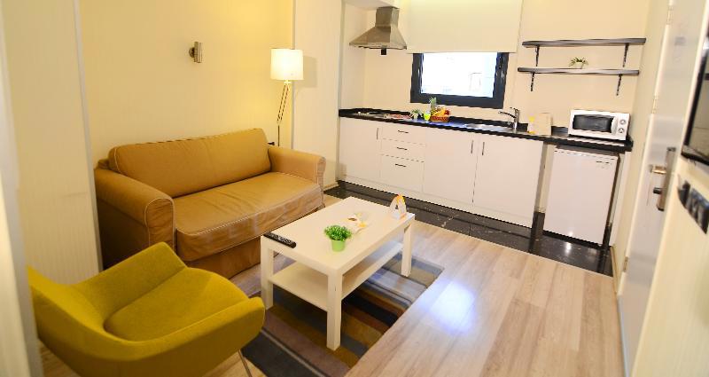 Tempo Suites Airport