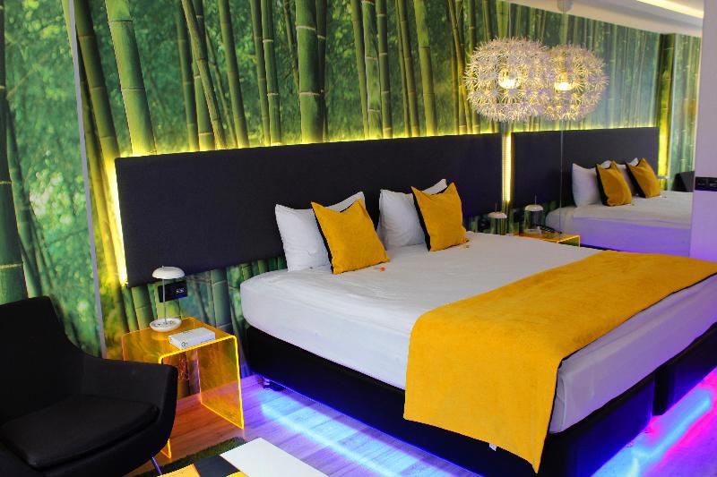 Tempo Suites Airport