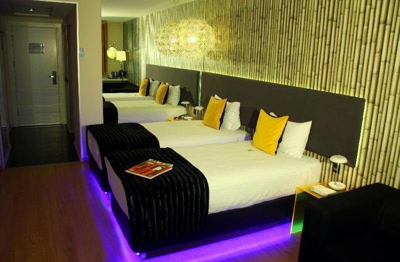 Tempo Suites Airport