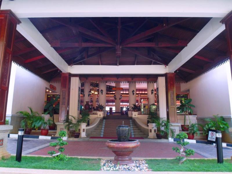 Villea Port Dickson