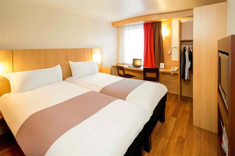 Ibis Brussels Airport