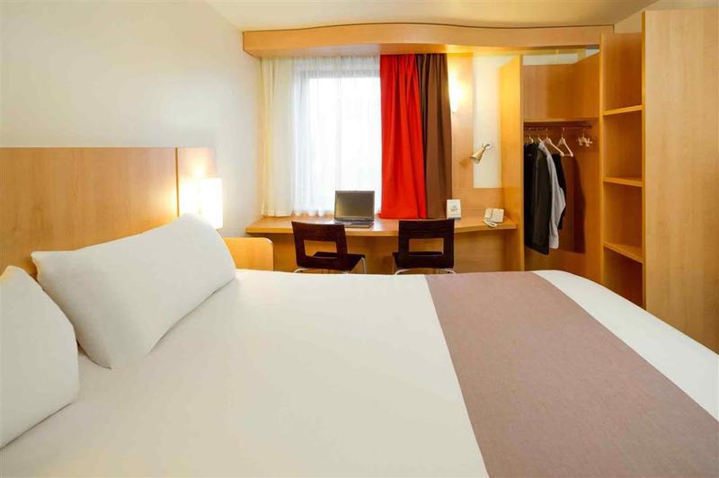 Ibis Brussels Airport