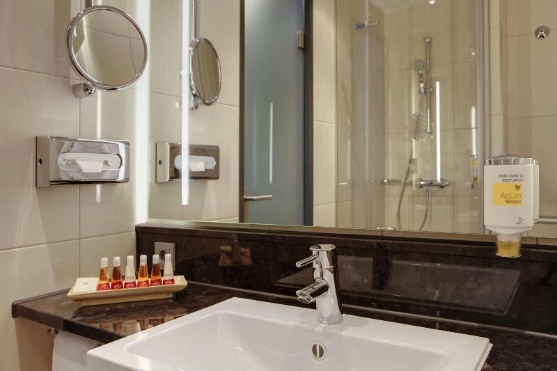 IntercityHotel Bonn galeri fotoğrafı