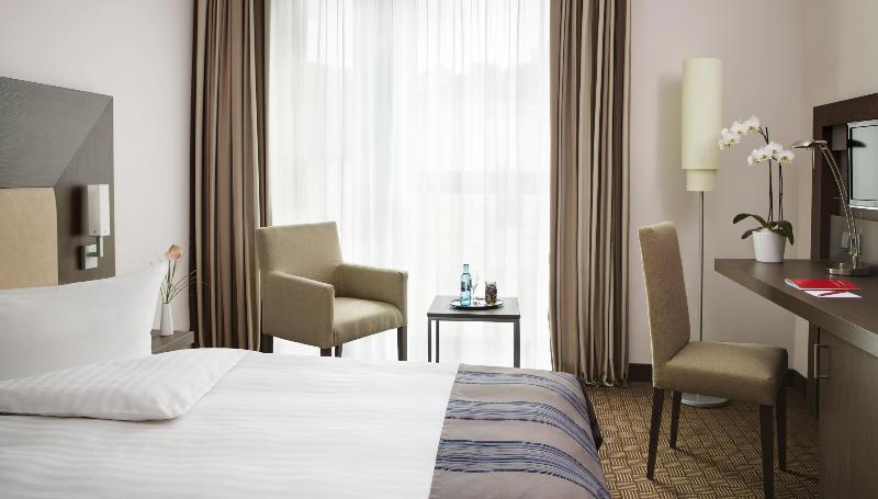 IntercityHotel Bonn