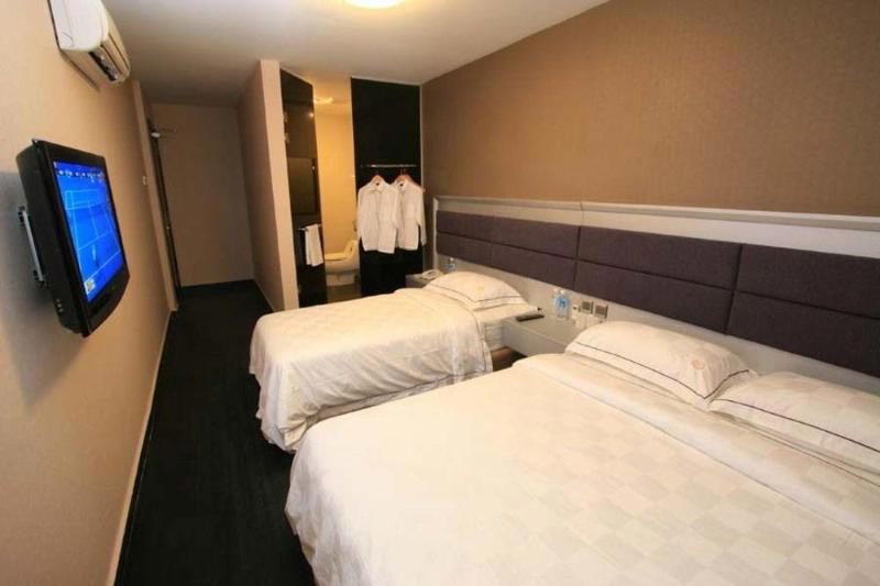 Artz Hotel Johor Bahru