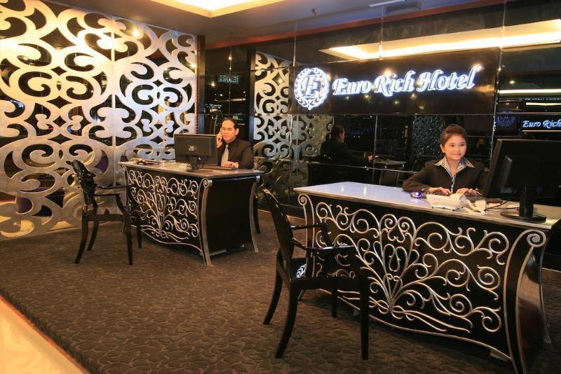 Artz Hotel Johor Bahru