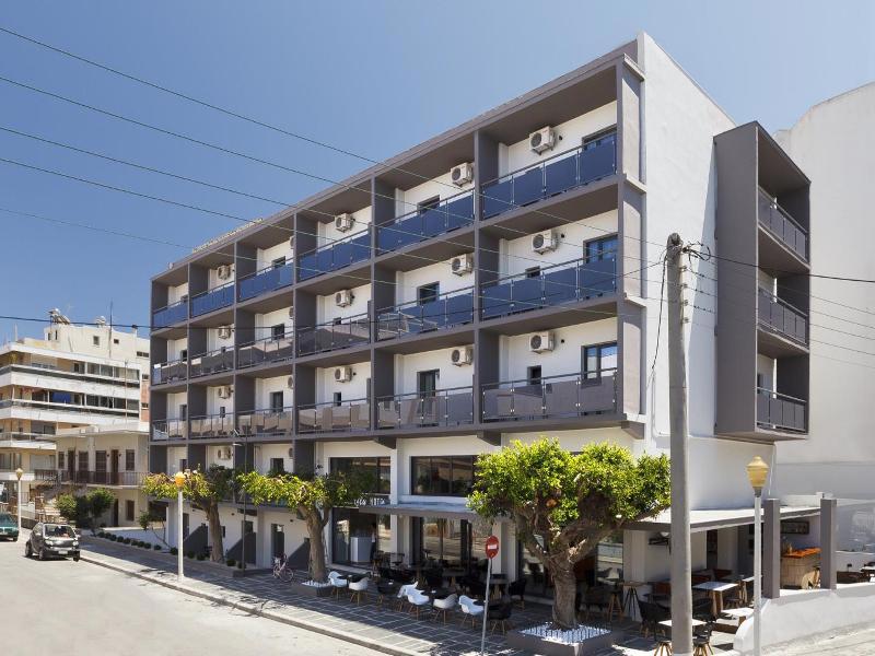 Butterfly Boutique Hotel galeri fotoğrafı