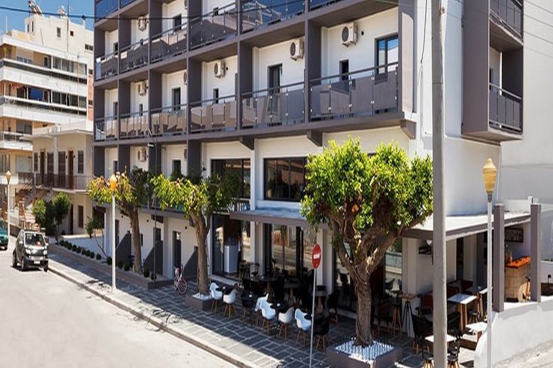 Butterfly Boutique Hotel galeri fotoğrafı
