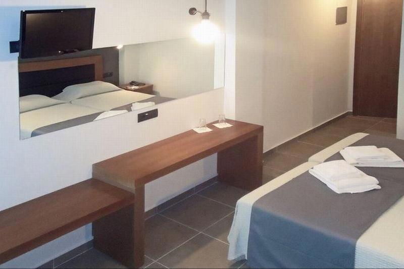 Butterfly Boutique Hotel galeri fotoğrafı