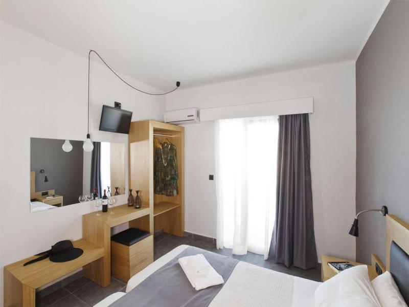 Butterfly Boutique Hotel fotoğrafı