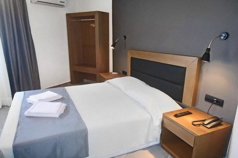 Butterfly Boutique Hotel galeri fotoğrafı