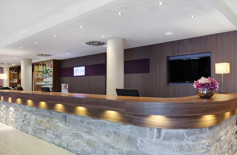 Premier Inn Dresden City Centre galeri fotoğrafı