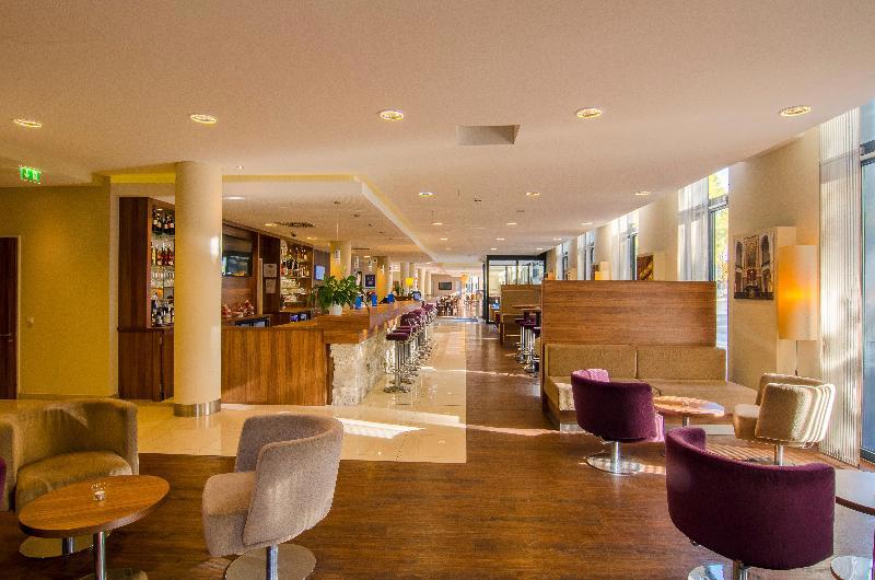 Premier Inn Dresden City Centre galeri fotoğrafı