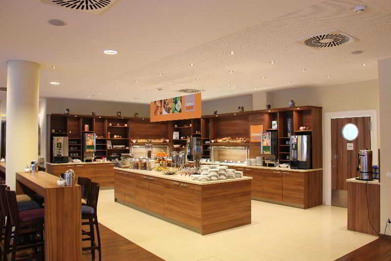Premier Inn Dresden City Centre galeri fotoğrafı