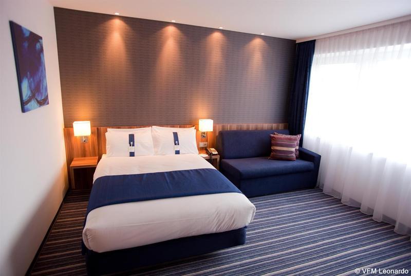 Premier Inn Dresden City Centre galeri fotoğrafı