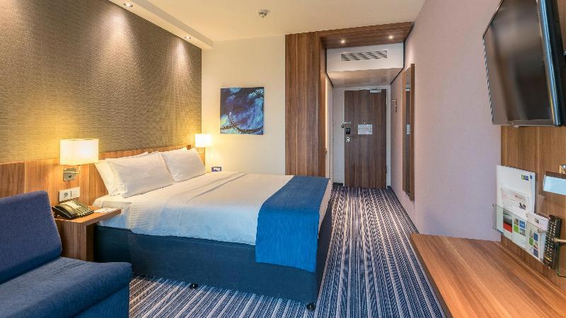Premier Inn Dresden City Centre galeri fotoğrafı
