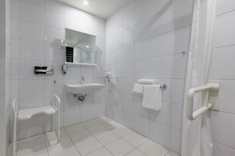 Premier Inn Dresden City Centre galeri fotoğrafı