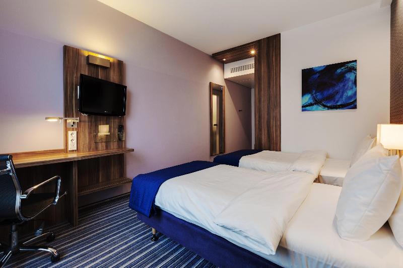 Premier Inn Dresden City Centre galeri fotoğrafı