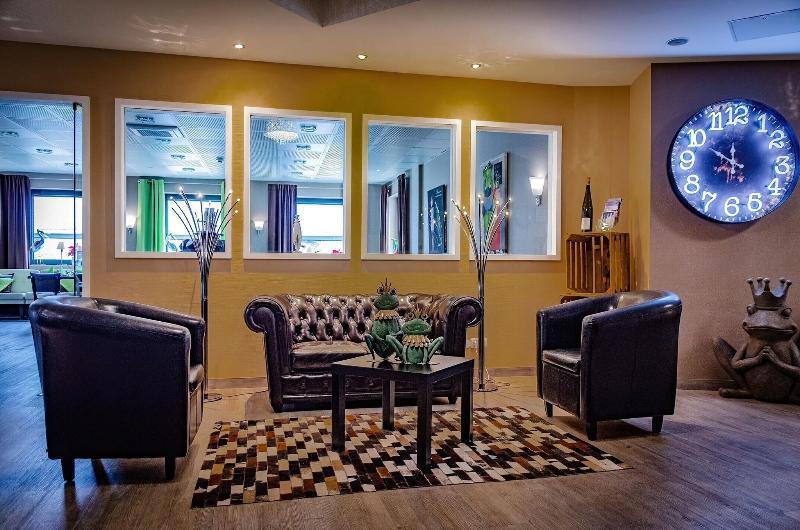 Hotel Aulmann galeri fotoğrafı