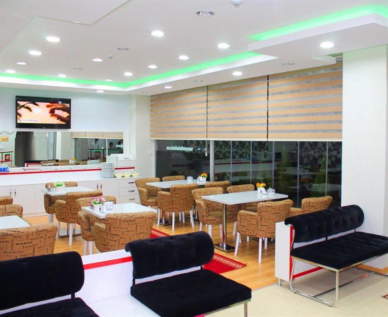 Avcilar Inci Hotel