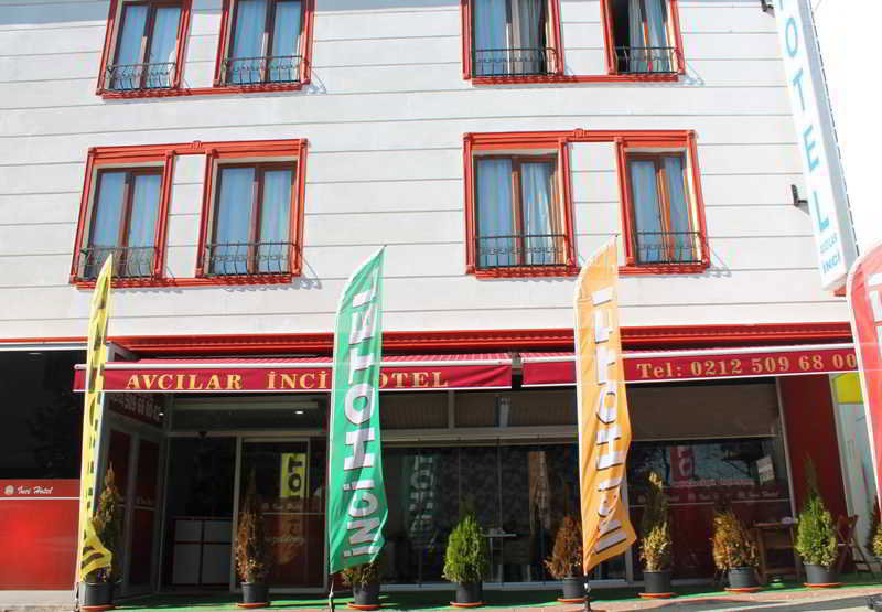 Avcilar Inci Hotel