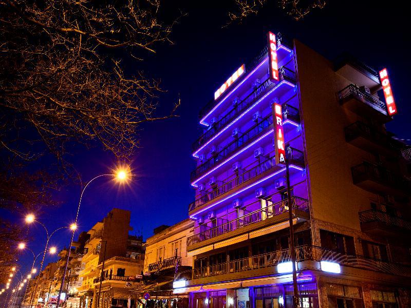 Hotel Erika galeri fotoğrafı