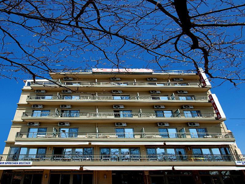 Hotel Erika galeri fotoğrafı